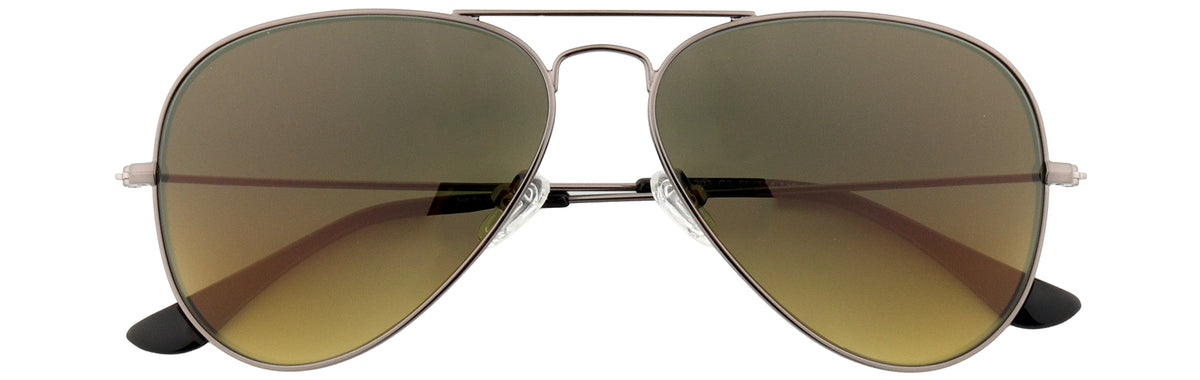 JF203-C3-Metal Alloy-Gun Metal
