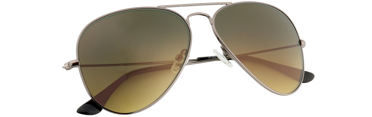 JF203-C3-Metal Alloy-Gun Metal