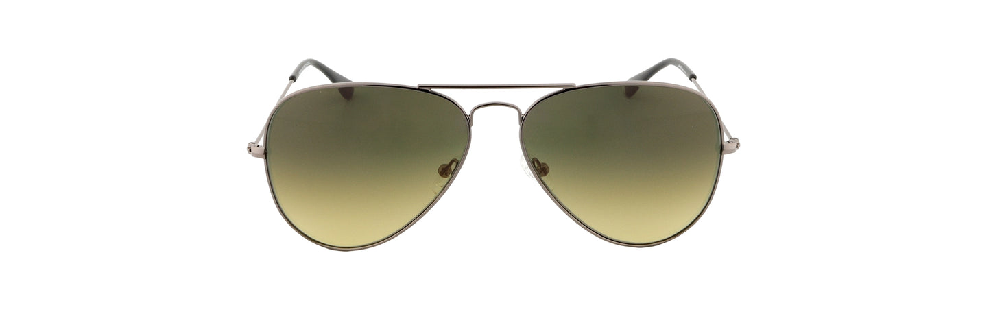 JF203-C3-Metal Alloy-Gun Metal