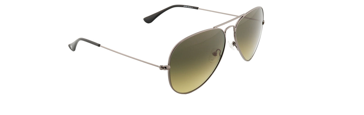 JF203-C3-Metal Alloy-Gun Metal