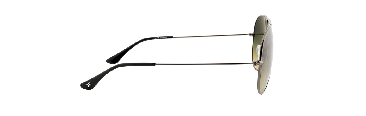 JF203-C3-Metal Alloy-Gun Metal