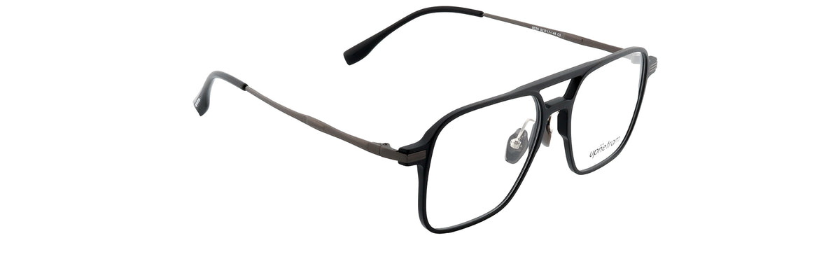 UP9028-C3-Metal Alloy-Gunmetal