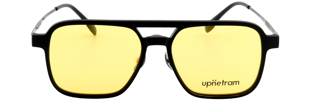 UP9028-C3-Metal Alloy-Gunmetal