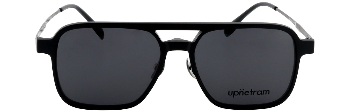 UP9028-C3-Metal Alloy-Gunmetal