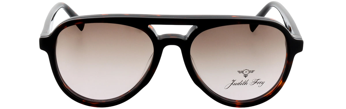 JF1655-C4-Handmade Bio Acetate-Tortoiseshell