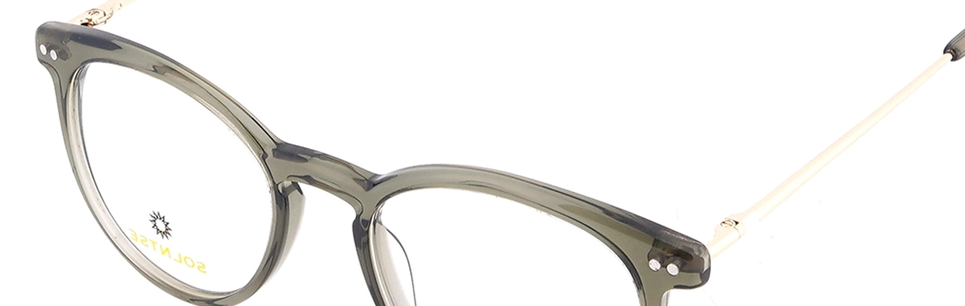 ST177-C3-Handmade Acetate-Forest Green