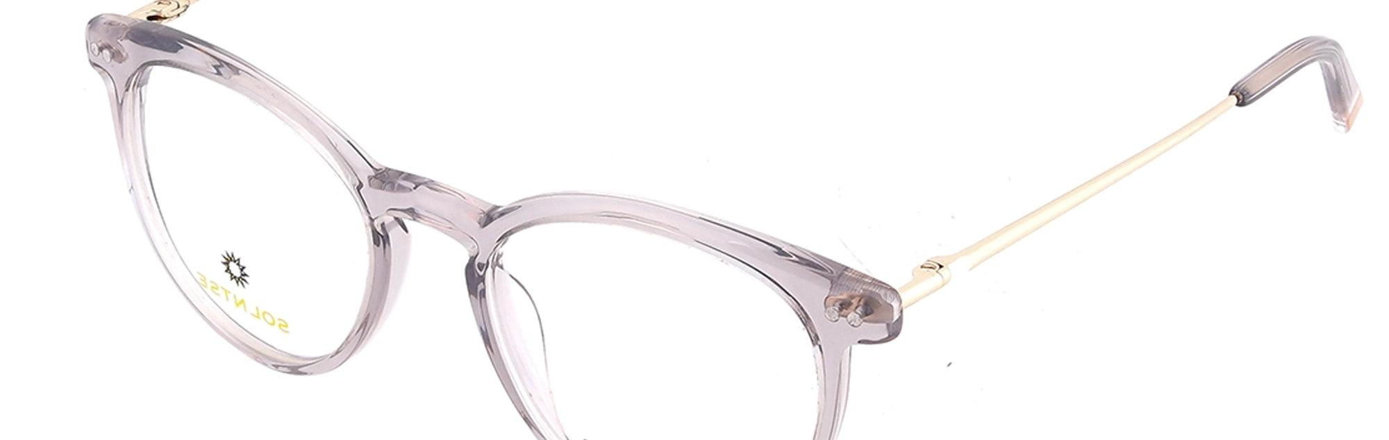 ST177-C4-Handmade Acetate-Slate Grey