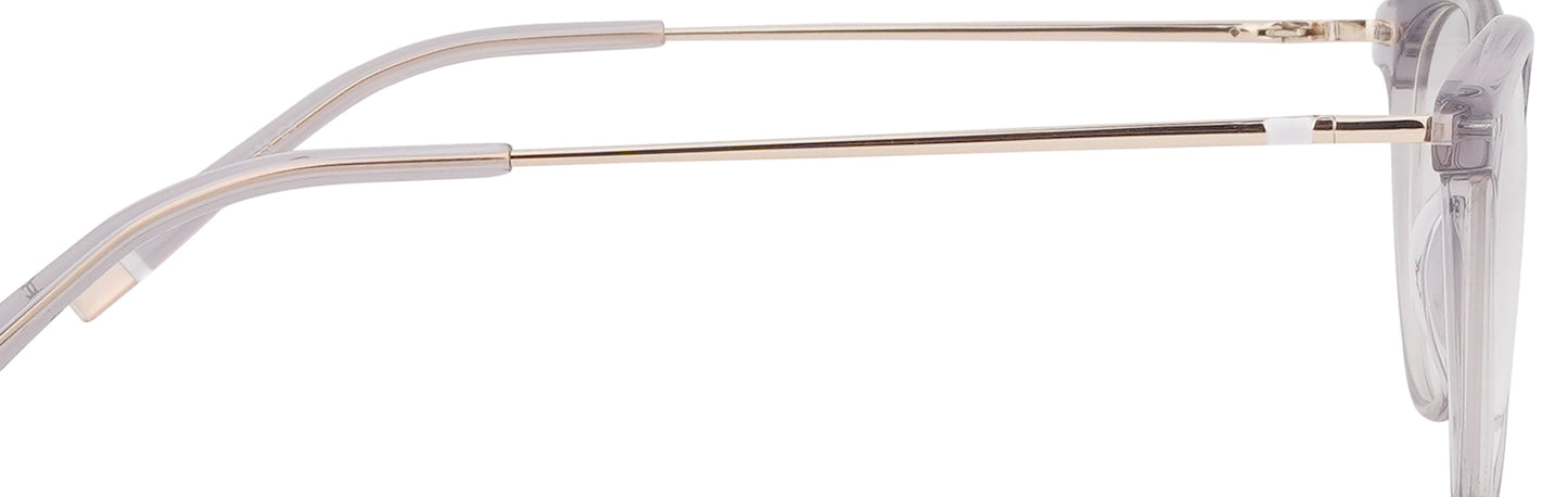 ST177-C4-Handmade Acetate-Slate Grey