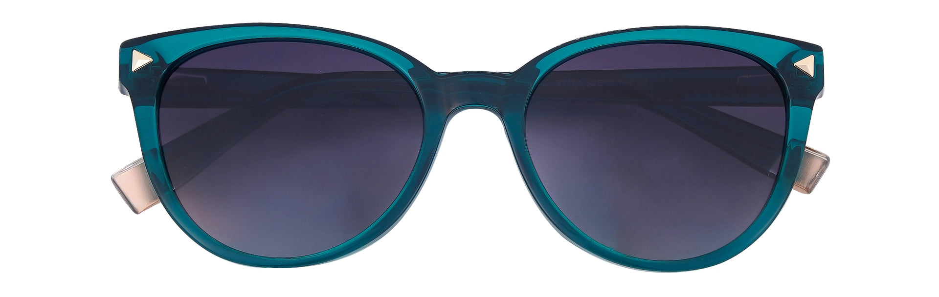 ST180-C2-Handmade Acetate-Forest Green