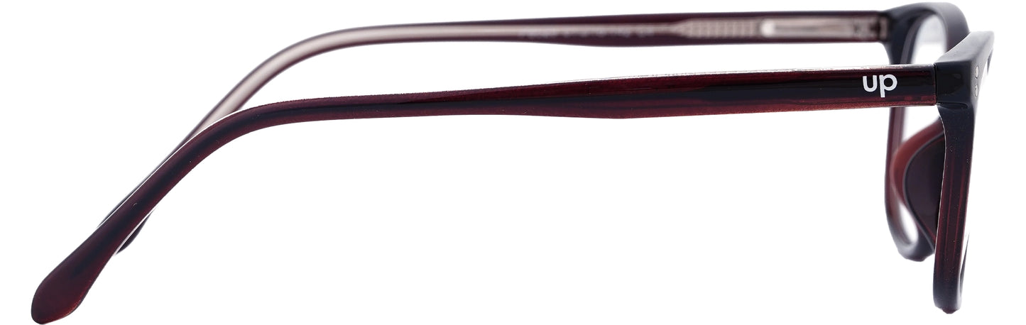 UP8029-C4-Handmade Mix Material-Havana Brown