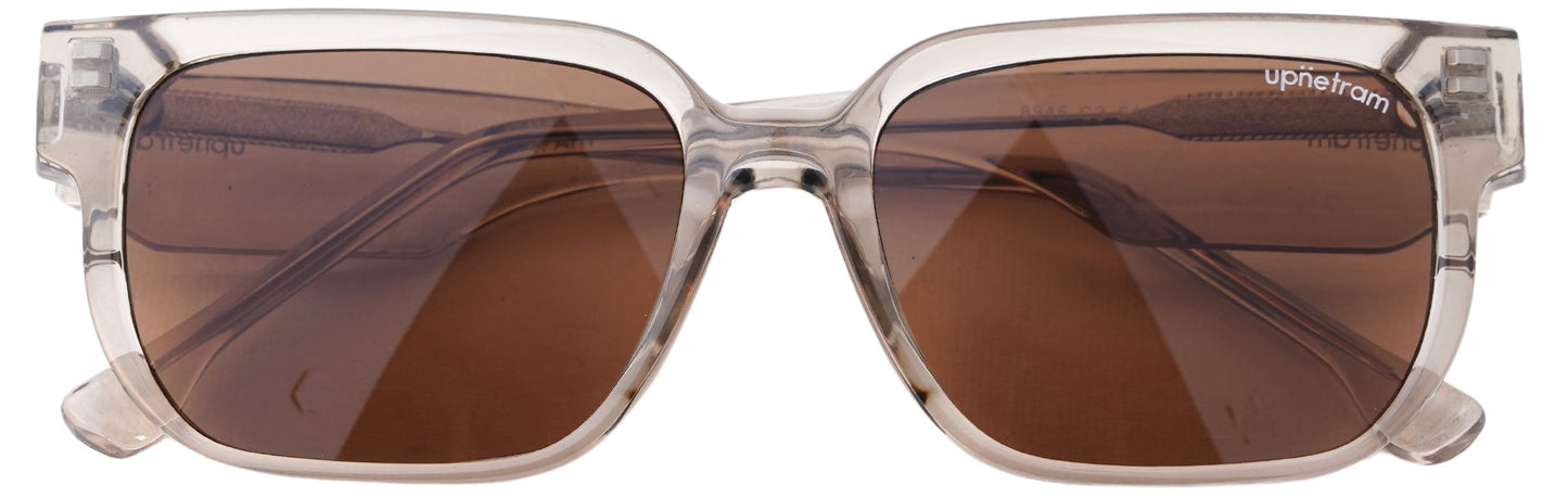 UP8845-C3-Handmade Bio Acetate-Sand Crystal