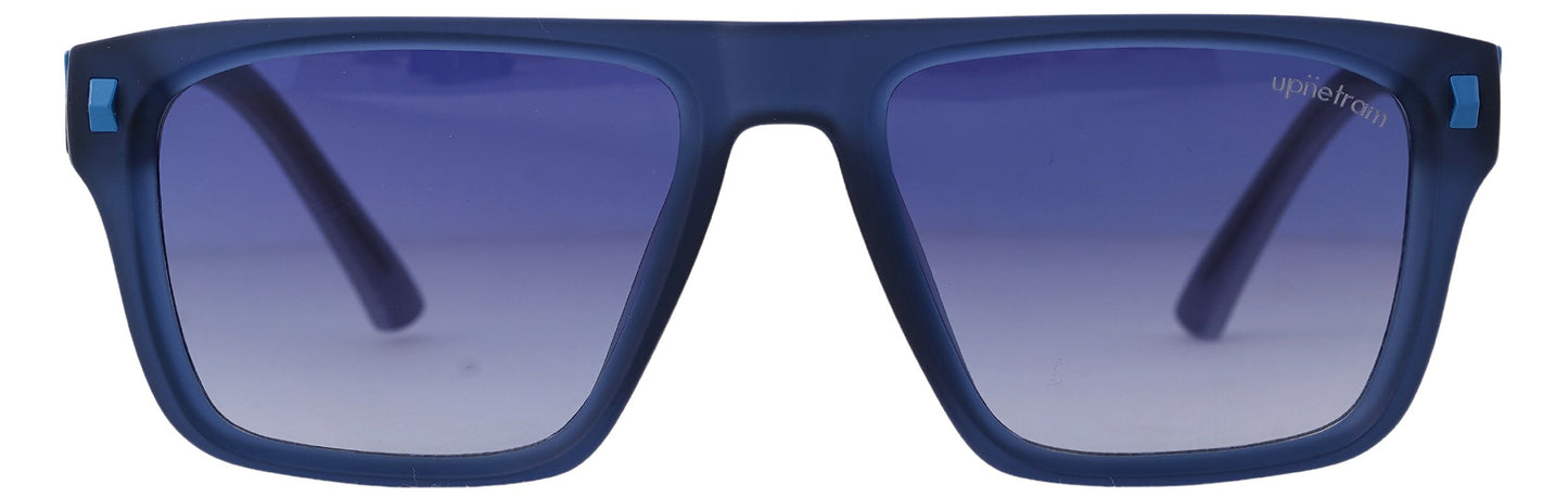 UP98120-C7-Handmade Bio Acetate-Ocean Navy