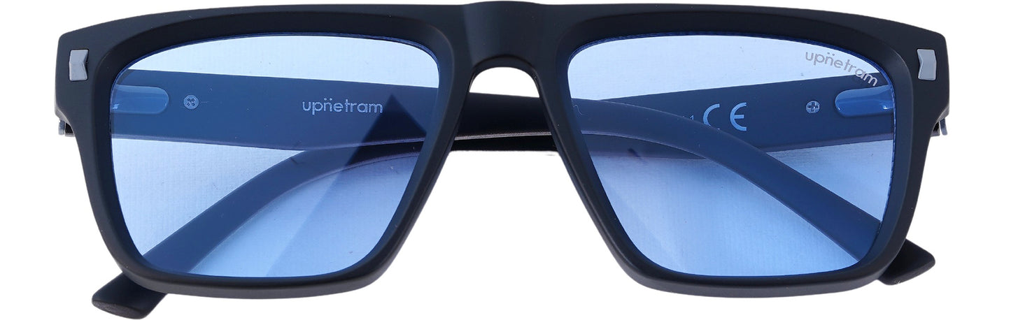 UP98120-C3-Handmade Bio Acetate-Midnight Azure