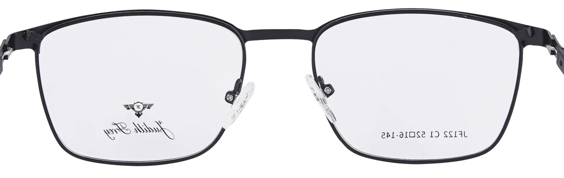 JF122 - C1 - Midnight Black - glassesbyahana.com