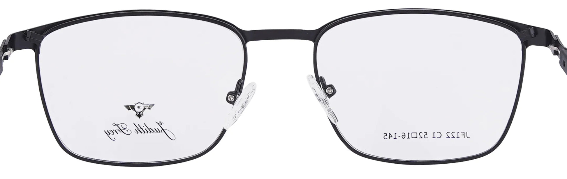 JF122 - C1 - Midnight Black - glassesbyahana.com