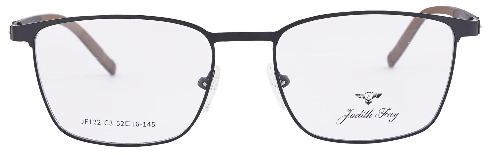 JF122 - C3 - Midnight Black - glassesbyahana.com