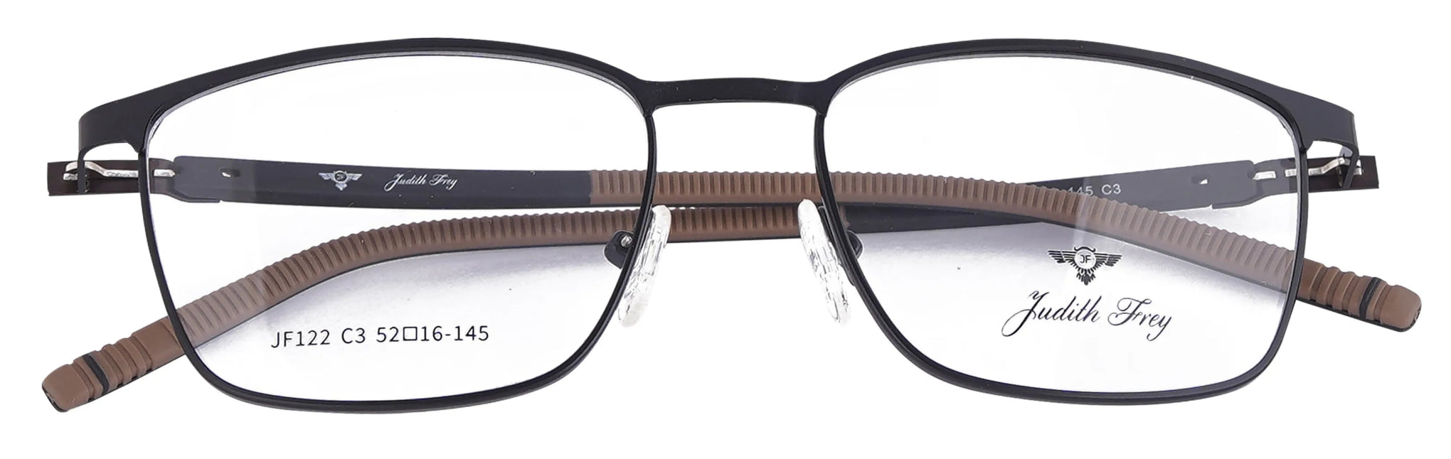 JF122 - C3 - Midnight Black - glassesbyahana.com