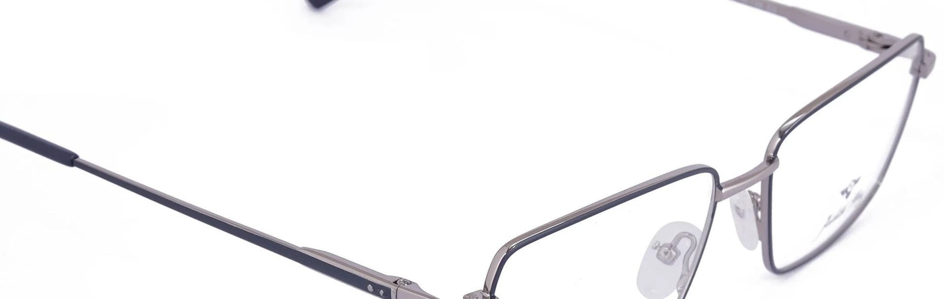 JF123 - C3 - Metal Alloy - Midnight Black - glassesbyahana.com
