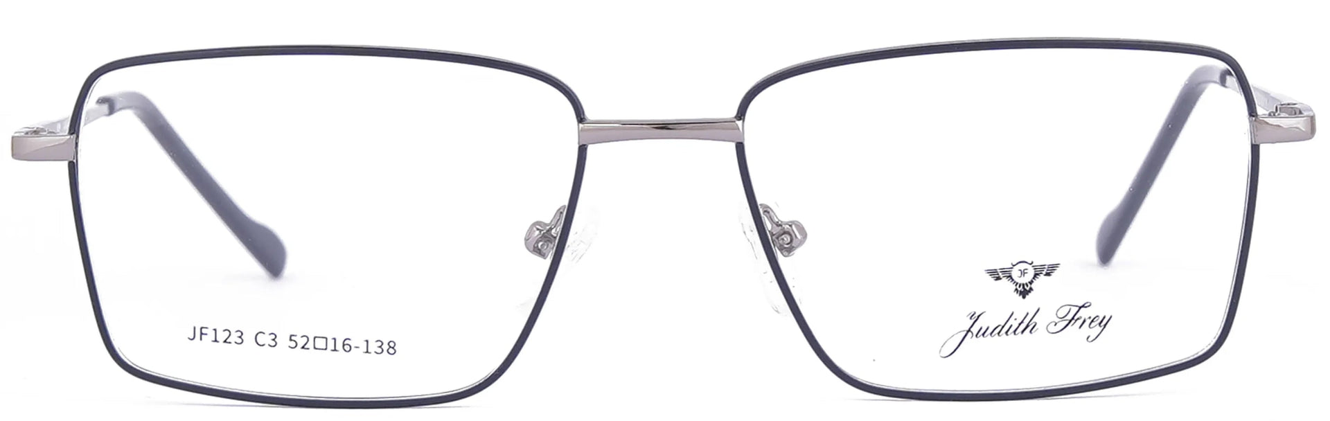 JF123 - C3 - Midnight Black - glassesbyahana.com