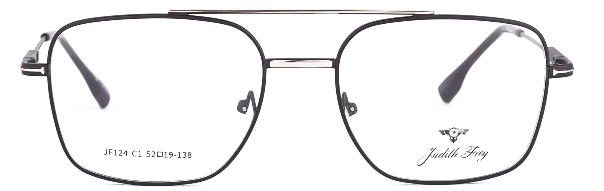 JF124 - C1 - Midnight Black - glassesbyahana.com