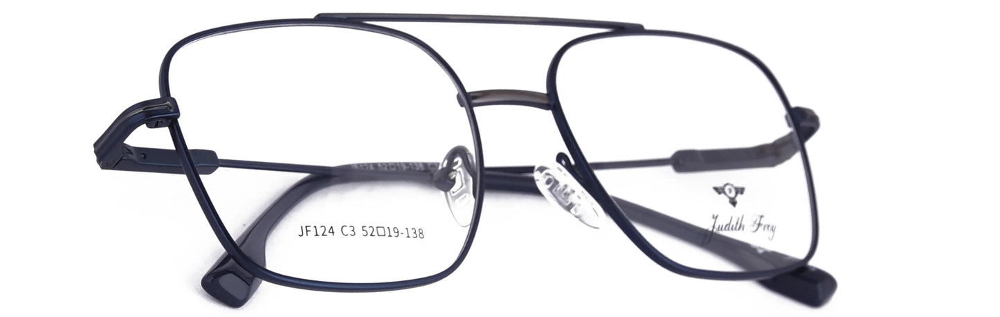 JF124 - C3 - Midnight Black - glassesbyahana.com