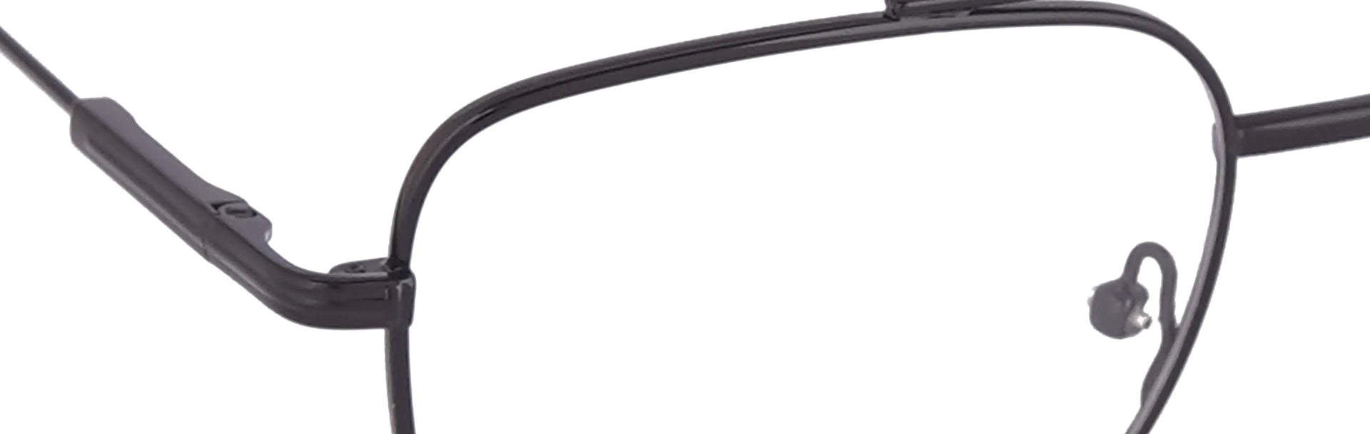 JF124 - C4 - Midnight Black - glassesbyahana.com