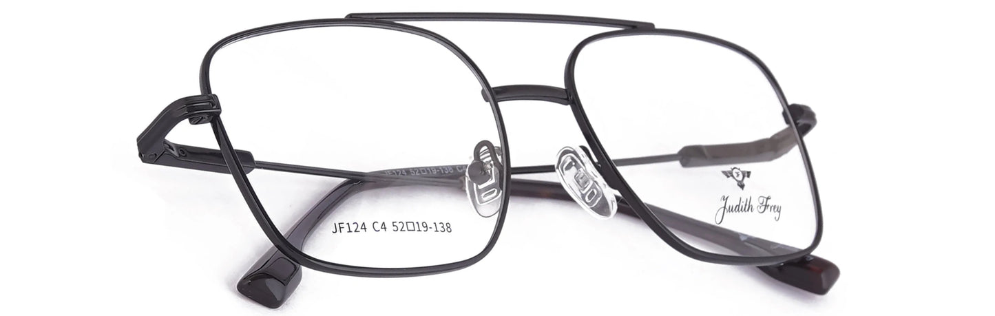 JF124 - C4 - Midnight Black - glassesbyahana.com