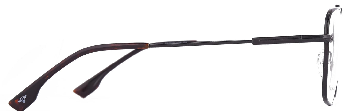 JF124 - C4 - Midnight Black - glassesbyahana.com