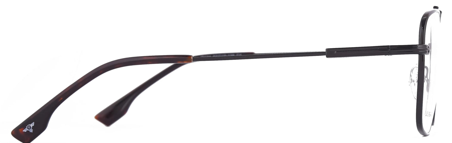 JF124 - C4 - Midnight Black - glassesbyahana.com