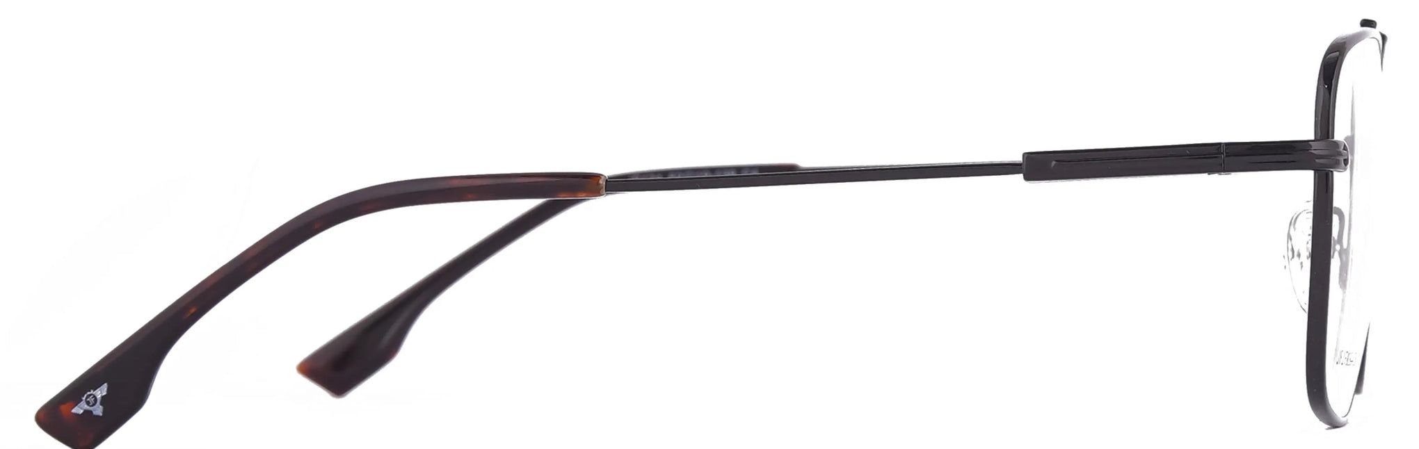 JF124 - C4 - Midnight Black - glassesbyahana.com