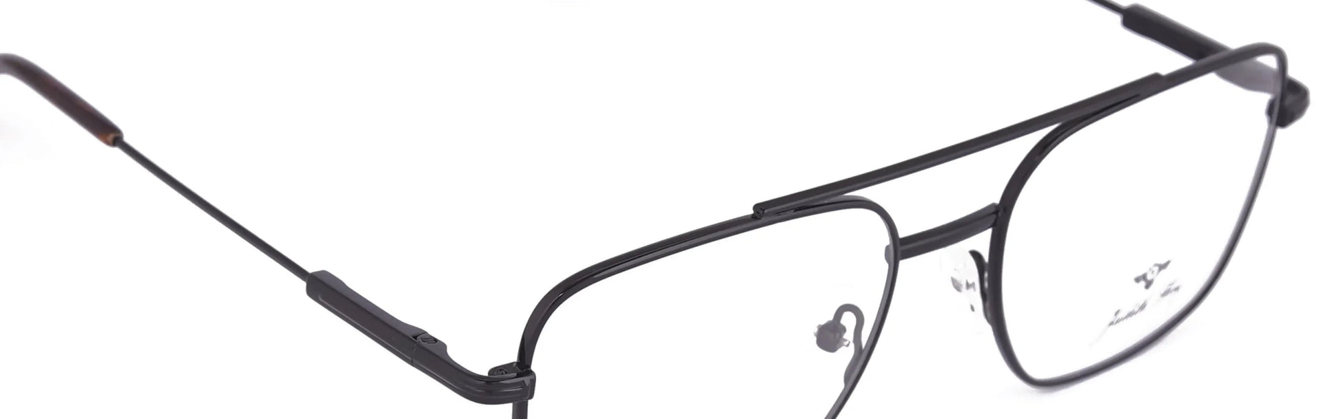 JF124 - C4 - Midnight Black - glassesbyahana.com