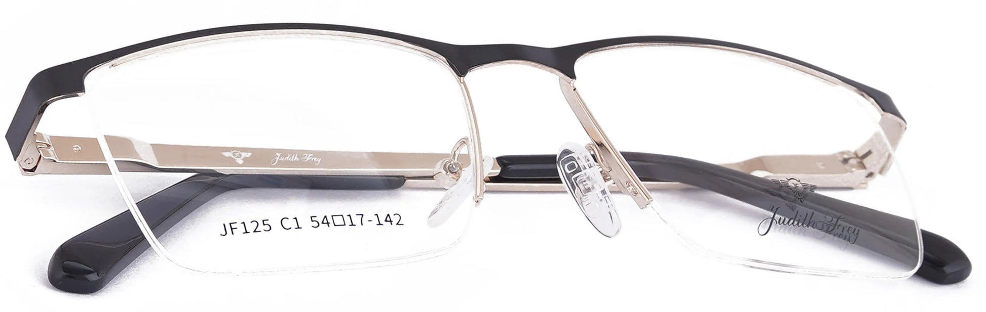 JF125 - C1 - Antique Gold - glassesbyahana.com