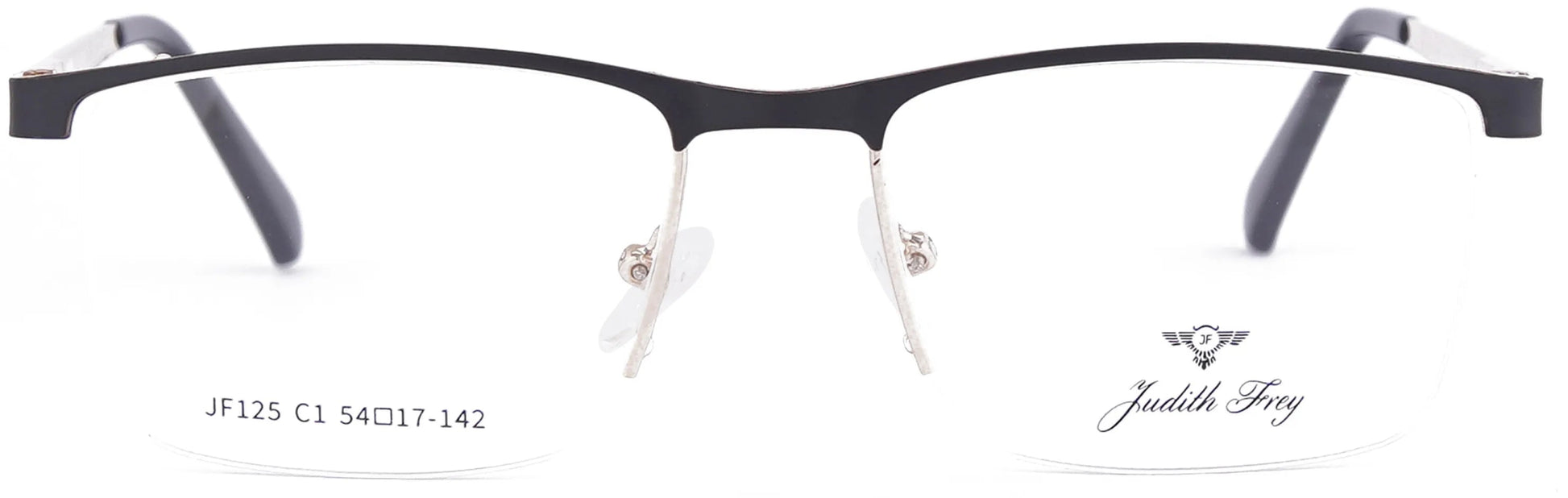 JF125 - C1 - Antique Gold - glassesbyahana.com