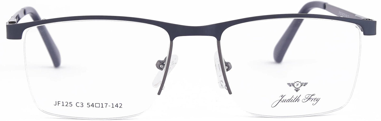 JF125 - C3 - Metal Alloy - Gun - glassesbyahana.com
