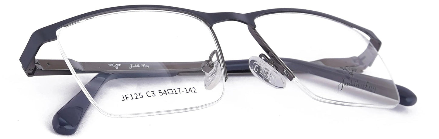 JF125 - C3 - Metal Alloy - Gun - glassesbyahana.com