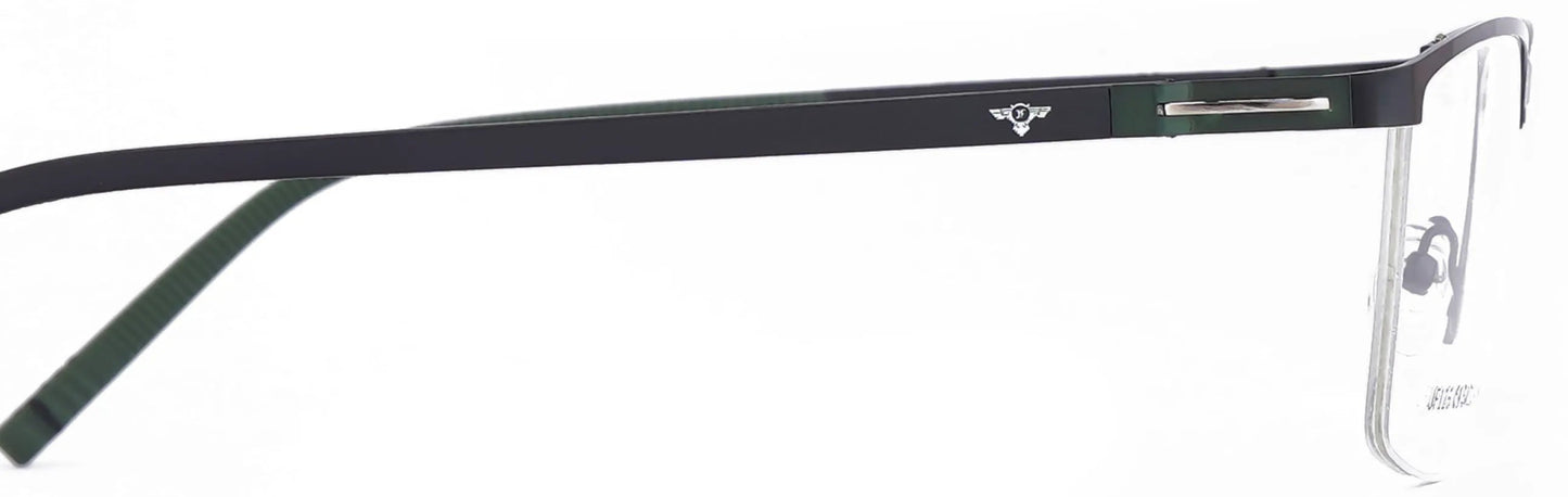 JF126 - C1 - Midnight Black - glassesbyahana.com