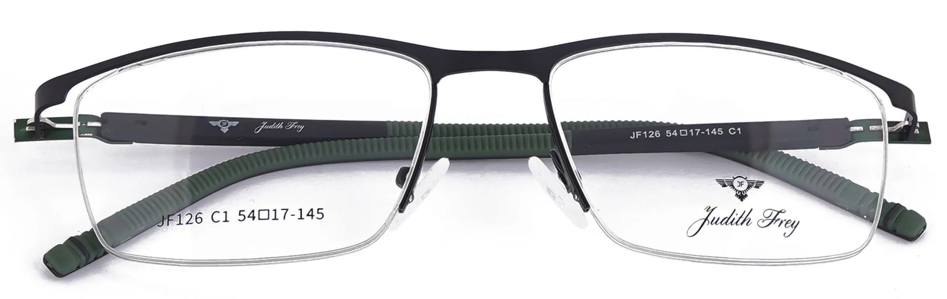 JF126 - C1 - Midnight Black - glassesbyahana.com