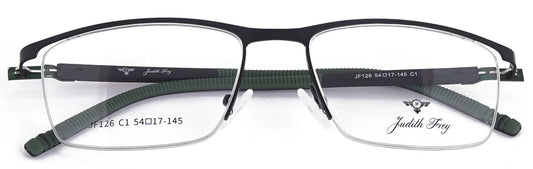 JF126 - C1 - Midnight Black - glassesbyahana.com