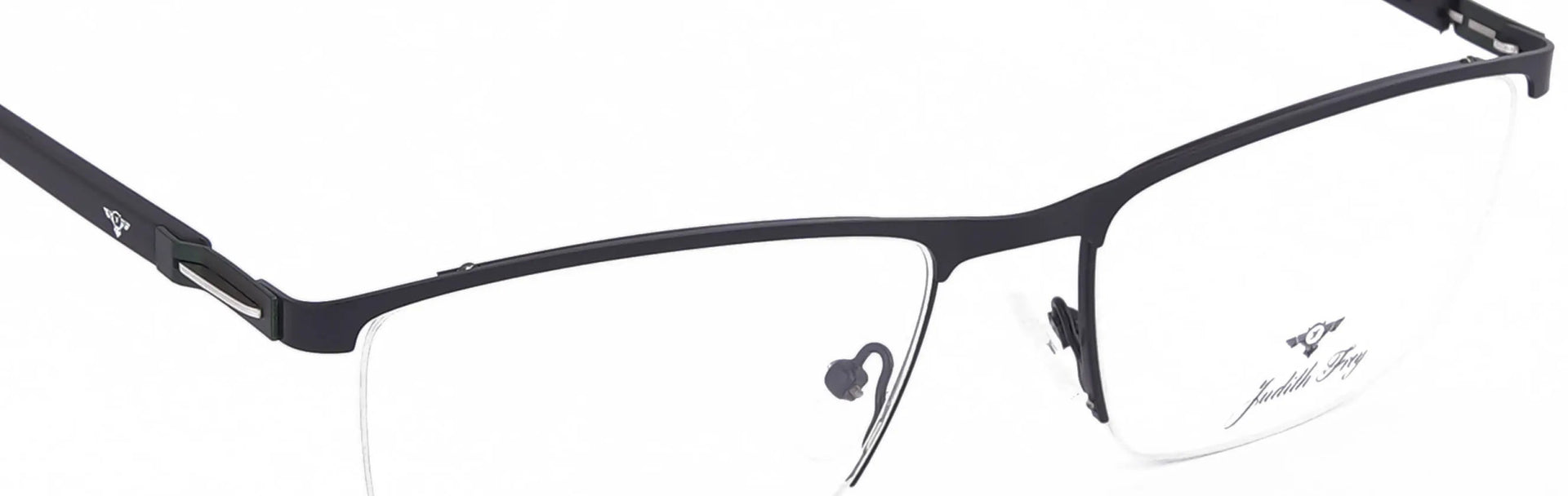 JF126 - C1 - Midnight Black - glassesbyahana.com