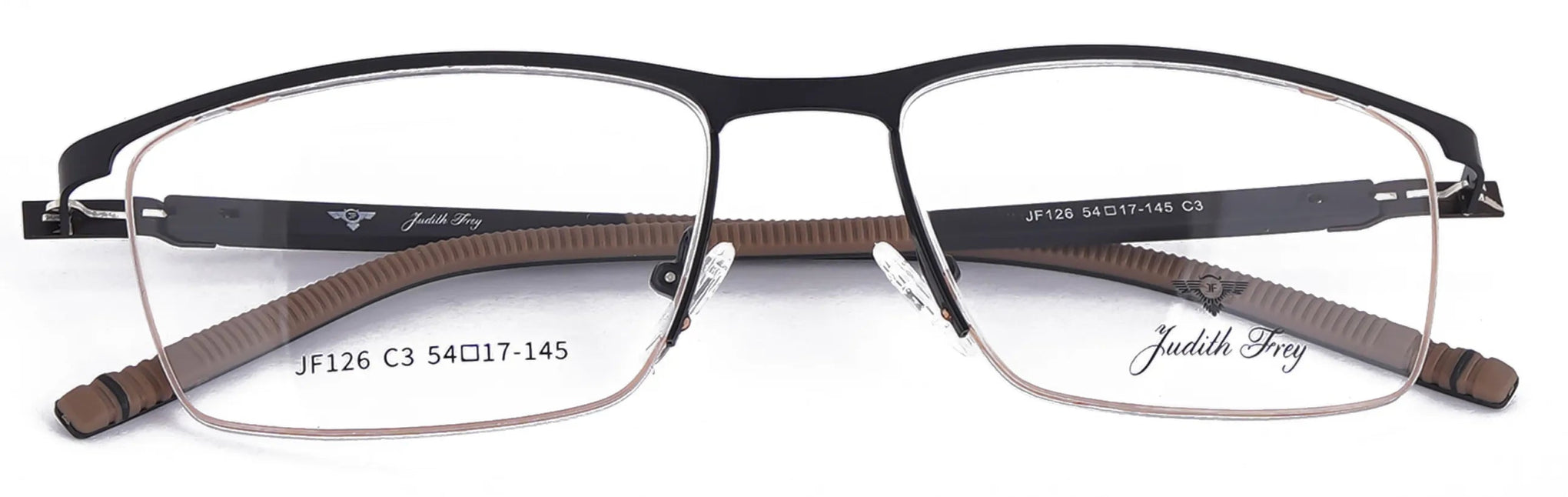 JF126 - C3 - Midnight Black - glassesbyahana.com