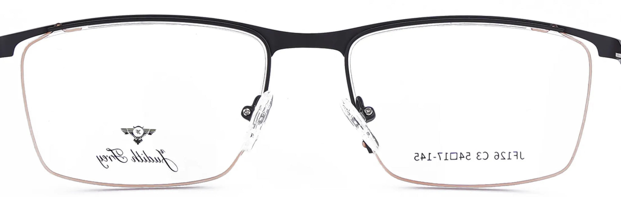 JF126 - C3 - Midnight Black - glassesbyahana.com