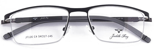 JF126 - C4 - Midnight Black - glassesbyahana.com