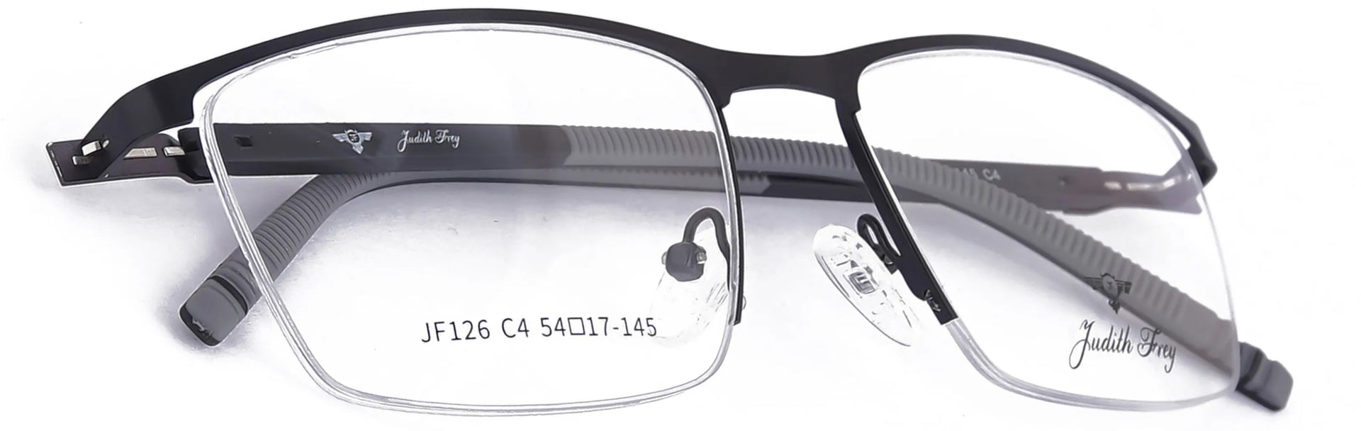 JF126 - C4 - Midnight Black - glassesbyahana.com