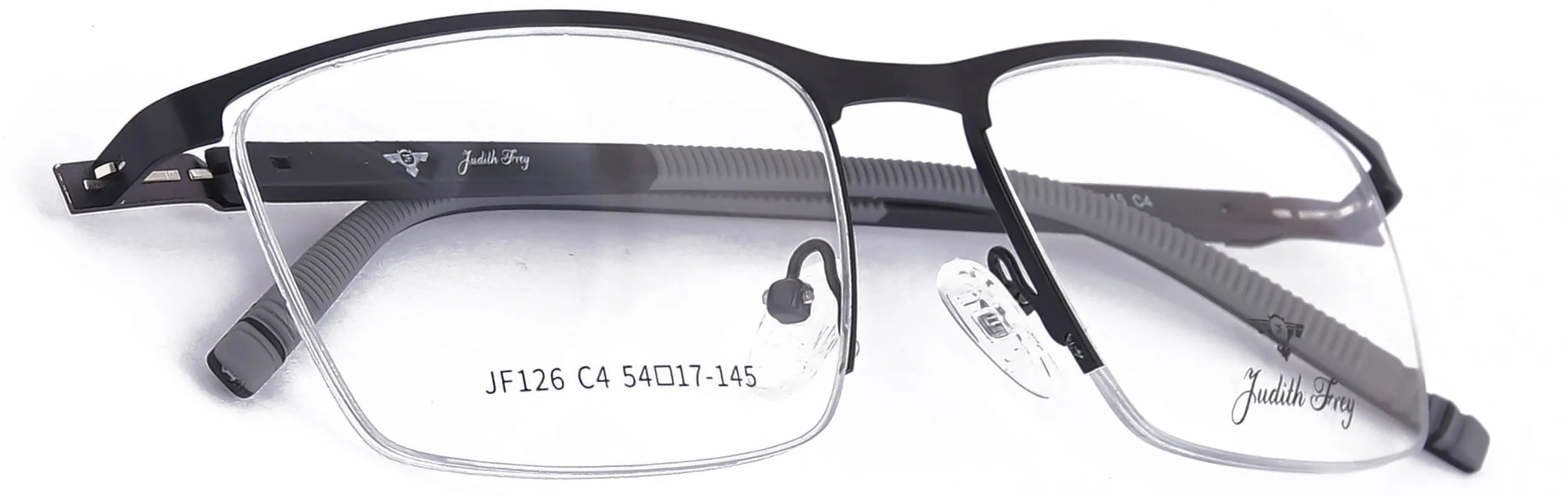 JF126 - C4 - Midnight Black - glassesbyahana.com