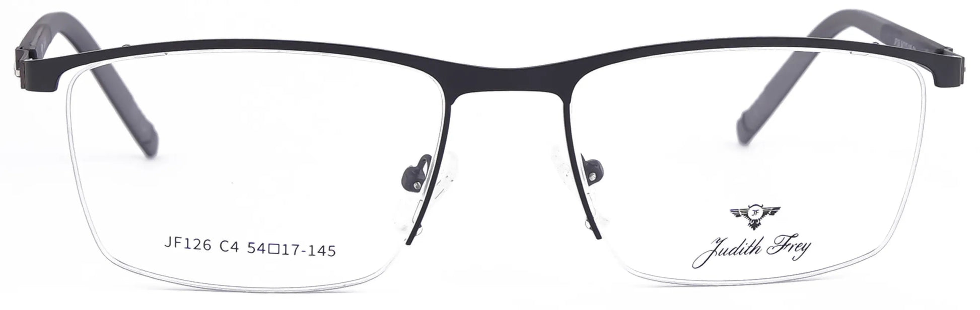 JF126 - C4 - Midnight Black - glassesbyahana.com