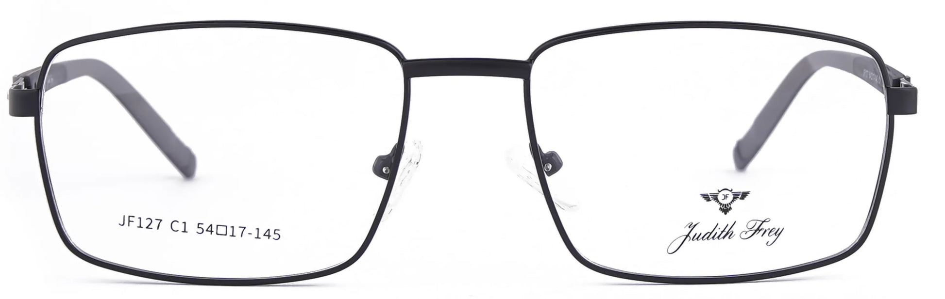 JF127 - C1 - Midnight Black - glassesbyahana.com