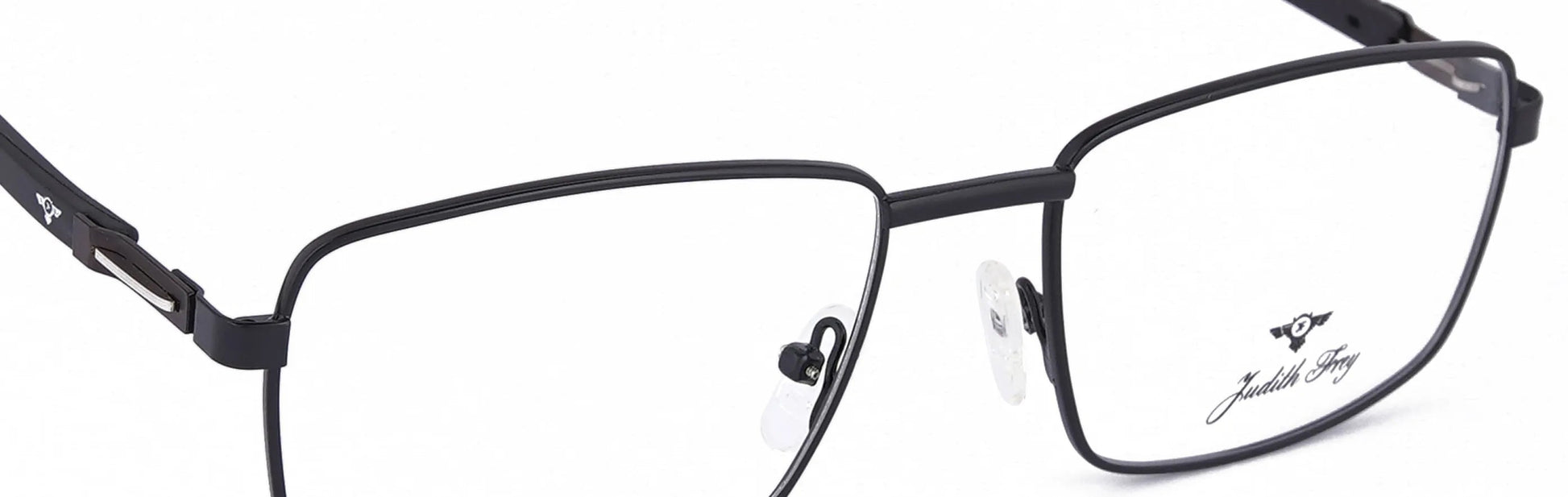 JF127 - C3 - Midnight Black - glassesbyahana.com