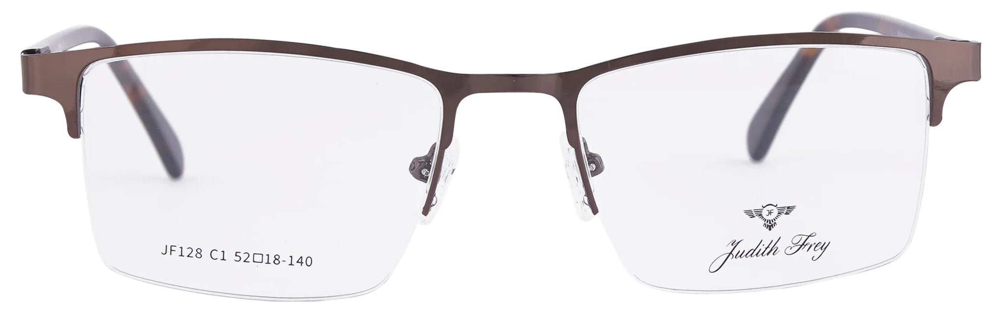 JF128 - C1 - Havana Brown - glassesbyahana.com