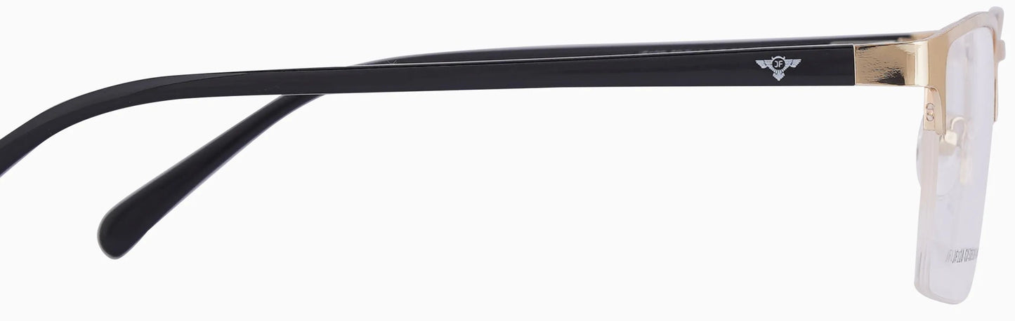 JF128 - C2 - Antique Gold - glassesbyahana.com