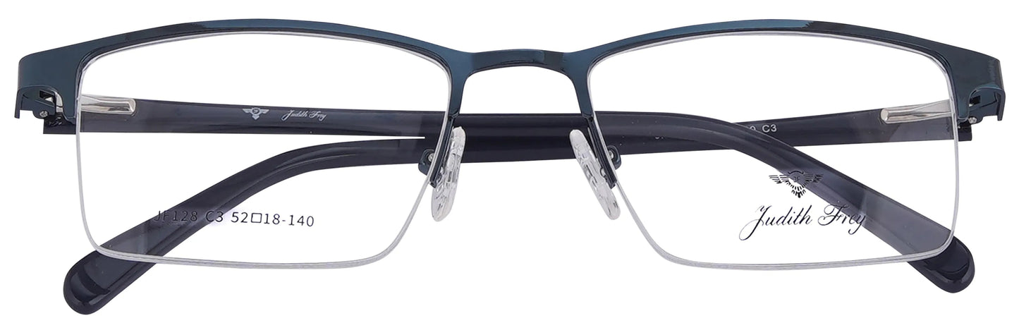 JF128 - C3 - Glacier Blue - glassesbyahana.com